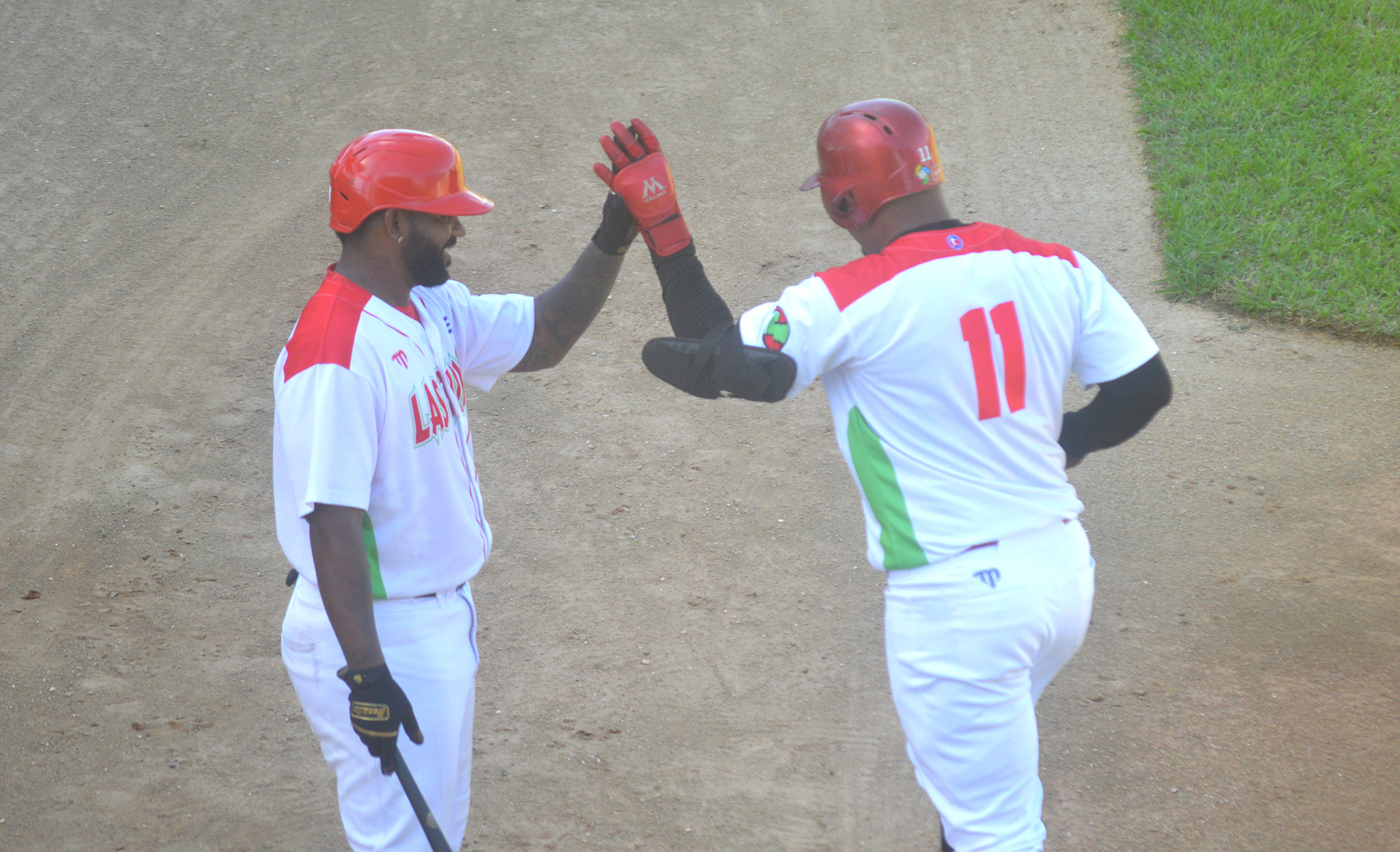 Sin fórmula en el montículo: Matanzas sucumbe ante el poder tunero Sin fórmula en el montículo: Matanzas sucumbe ante el poder tunero