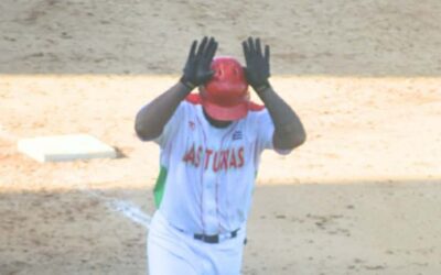 Los Leñadores apalean a los Cocodrilos en su regreso a la Serie Nacional