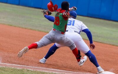 Los Leñadores buscarán la revancha en el Latinoamericano