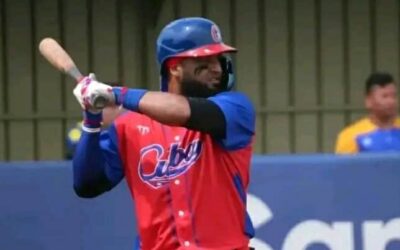 Cuba anuncia equipo para la Copa América de Béisbol sin representantes de los Leñadores