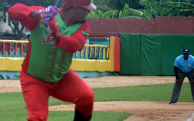 Los Leñadores vuelven a silenciar a los Toros