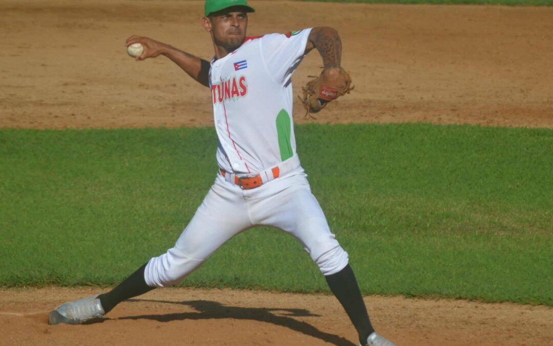 Los Leñadores cierran con victoria ante los Industriales