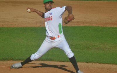 Los Leñadores cierran con victoria ante los Industriales