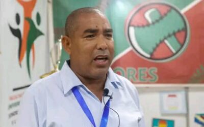 Las Tunas abre sus calles a la gran fiesta del 19 de noviembre, Día de la Cultura Física y el Deporte