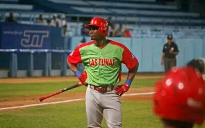 Los Leñadores caen por tercera vez ante Industriales