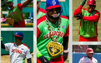 Ausencia Indigna: Las Tunas, el Campeón Fantasma del Béisbol Cubano