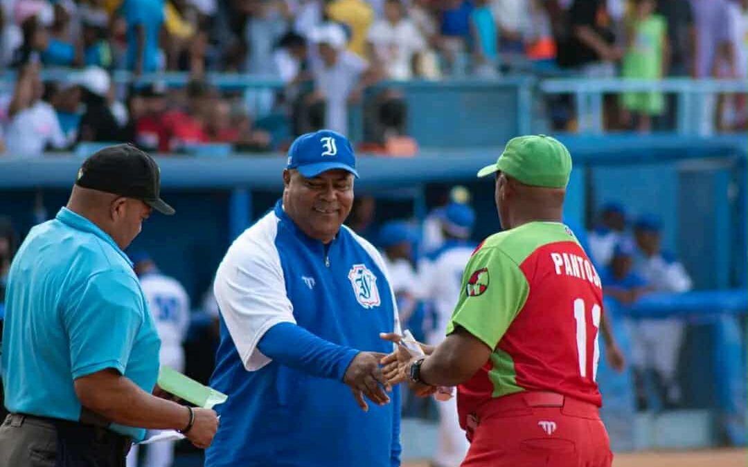 Los Leñadores se quedan sin filo en sus hachas ante Industriales