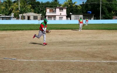 Las Tunas divide con La Habana y buscará el pase a primera categoría