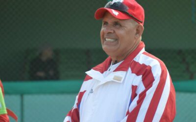 Rolando Ponce de León confía en la ofensiva de los Leñadores