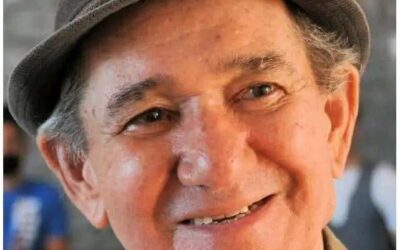 Obra de Renael González sigue siendo referente para cultores de la poesía