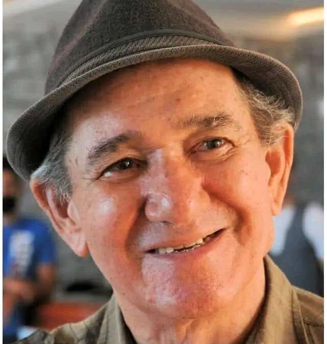 Obra de Renael González sigue siendo referente para cultores de la poesía