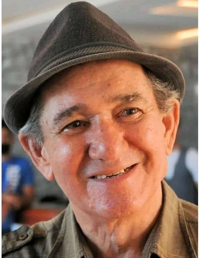 Obra de Renael González sigue siendo referente para cultores de la poesí­a