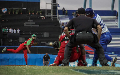 Industriales afila las garras, pero los Leñadores no se dejan devorar