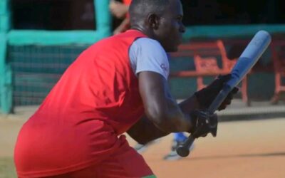 Sofbolistas tuneros buscarán un puesto en el equipo Cuba