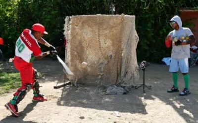 Equipo de Softbol de Las Tunas librará la batalla decisiva por el ascenso