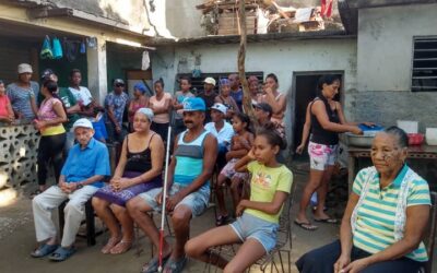 El valor de una verdadera familia