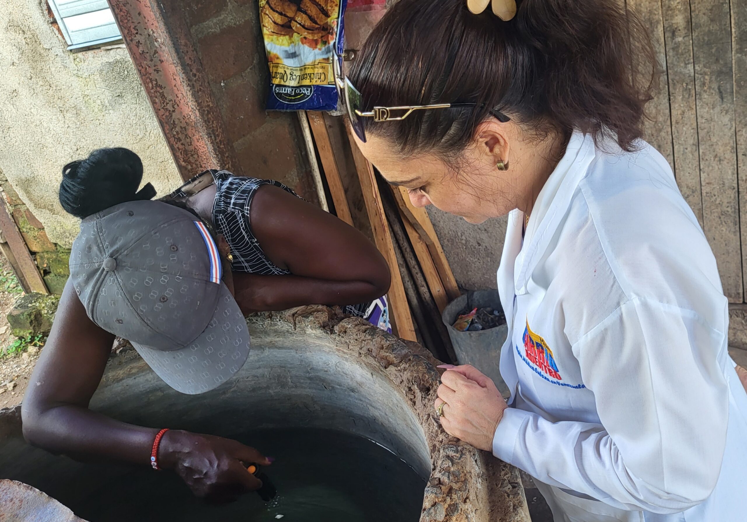 El derecho a la Salud, en bienestar del pueblo en Las Tunas 