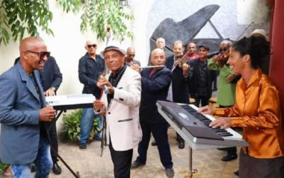 Participará Charanga Tunera en el Festival Rafael Lay in Memoriam