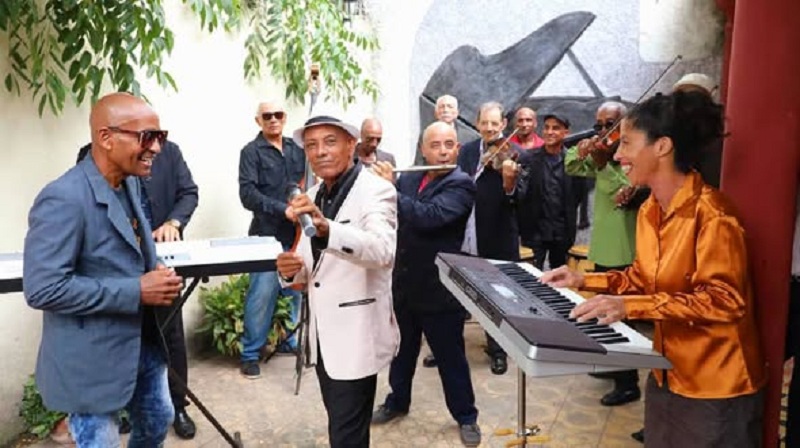 Participará Charanga Tunera en el Festival Rafael Lay in Memoriam