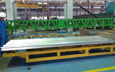 Metunas aporta a la recuperación del país tras el paso de Melissa