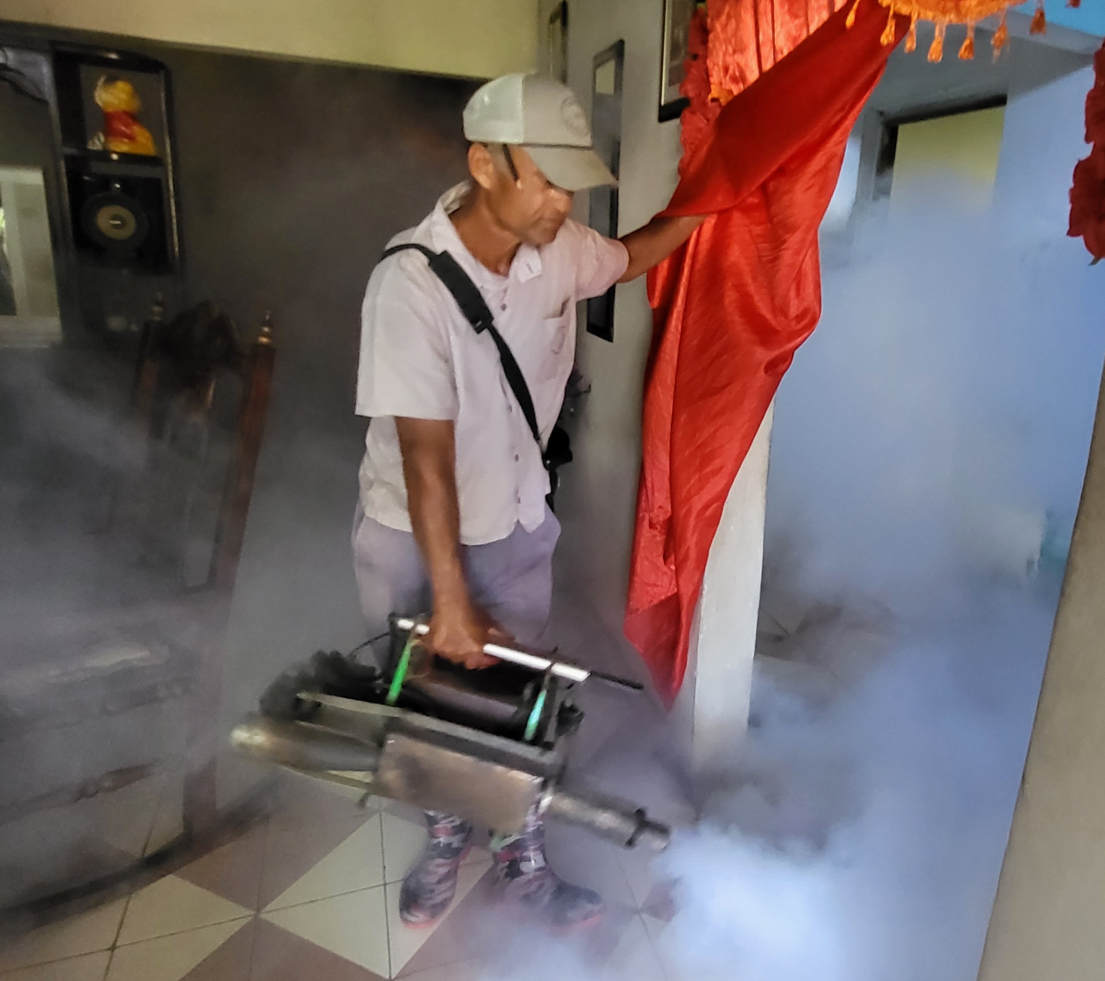 El derecho a la Salud, en bienestar del pueblo en Las Tunas 
