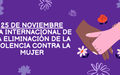 No Más revalida compromiso de prevención y respuesta a la violencia de género contra las mujeres