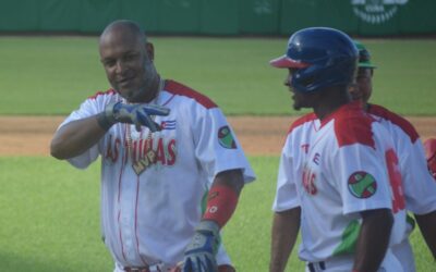 Los Leñadores doblegan a los Cocodrilos por segundo día consecutivo