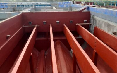 Rehabilitación de la planta El Rincón, de ello también depende mejorar el abasto de agua a la capital tunera