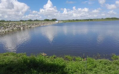 No hay ningún peligro con los embalses de Las Tunas