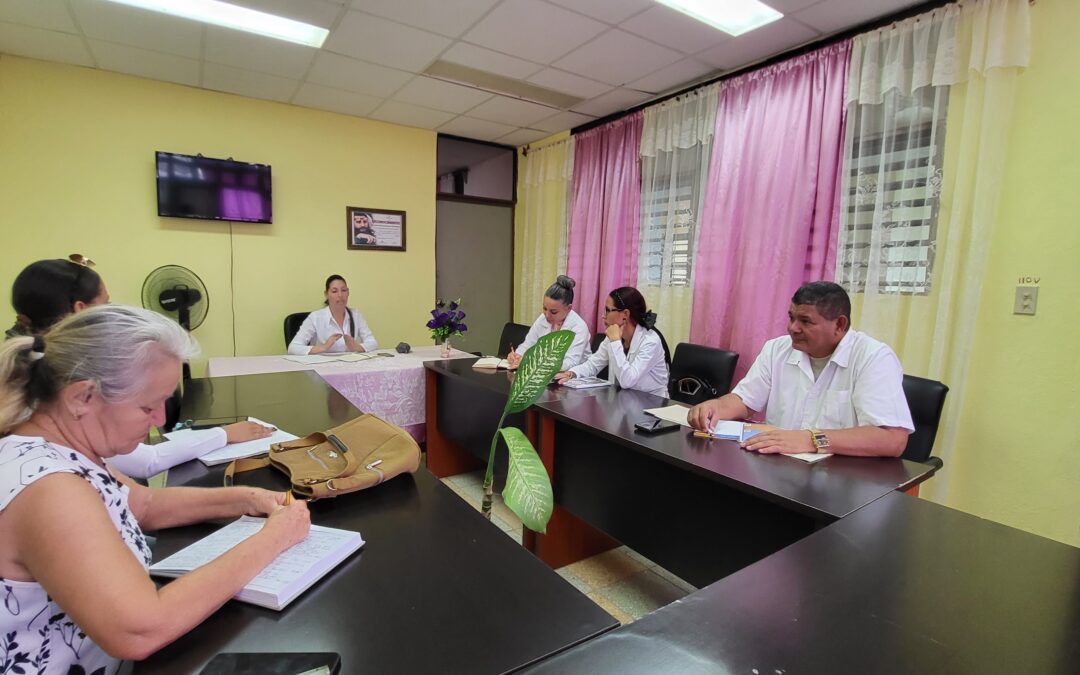 Abogan en Las Tunas por el diagnóstico precoz ante el cáncer bucal