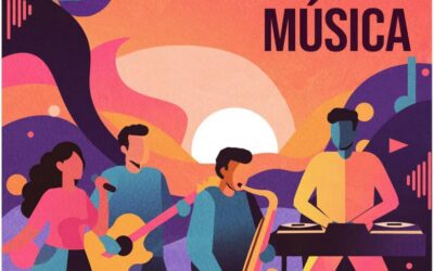 Comienza en Las Tunas Festival Entre Música 2025