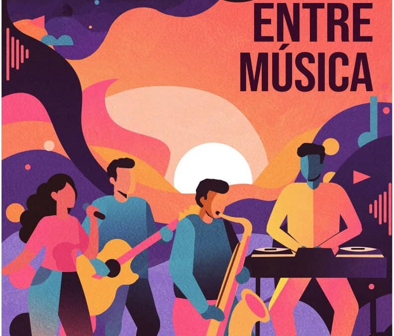 Comienza en Las Tunas Festival Entre Música 2025