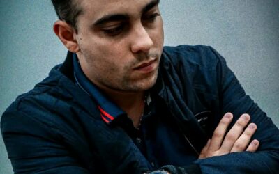 Michel Alejandro Díaz se mantiene en la vanguardia del Carlos Torre in Memoriam