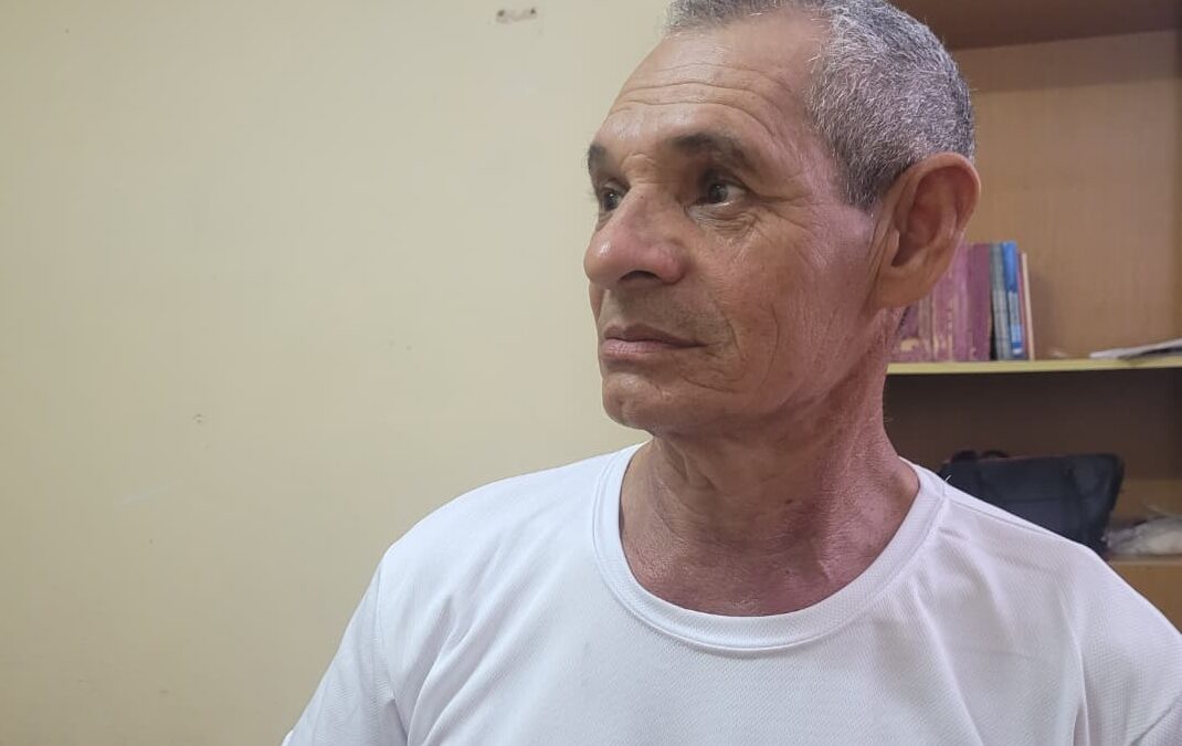 Eugenio Rosales: Una vida conectando a Cuba