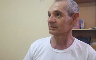 Eugenio Rosales: Una vida conectando a Cuba