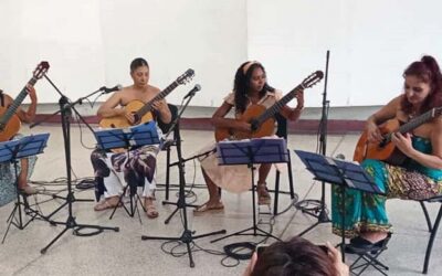 Del sueño a la poesía: pasión, melodía y corazón