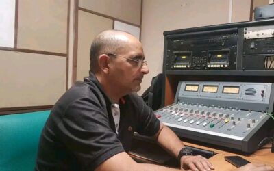 Yusdel Rojas, un creador de profunda sensibilidad artística