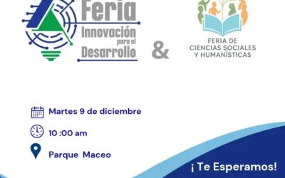 Organizan en Las Tunas Feria de ciencia y la innovación para el desarrollo