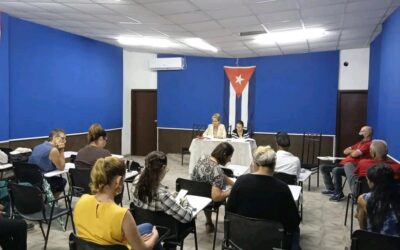 Radio Victoria, un año de luces y retos