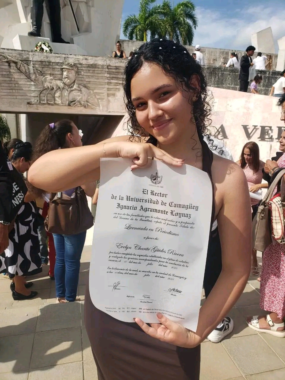 Dan a conocer en Las Tunas ganadores del Concurso Anual de Periodismo Ubiquel Arévalo Morales