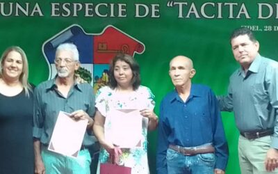 Celebran en Las Tunas el 52 aniversario de constituidos los sistemas de tribunales populares