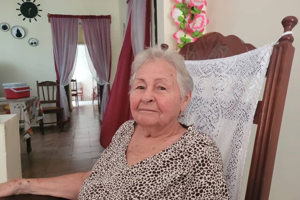 El torno no entiende de género: La huella de una pionera