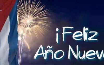 Crónica de un año claroscuro