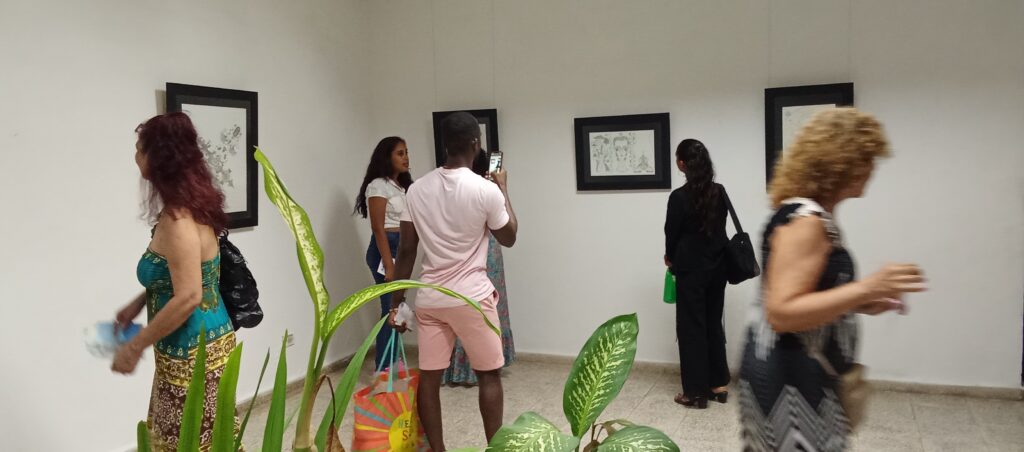 Pigmentos herméticos