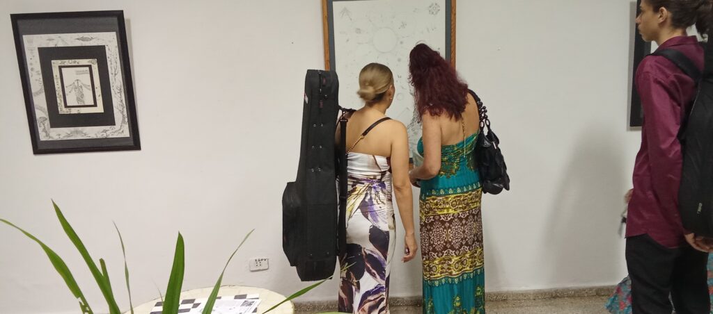 Pigmentos herméticos