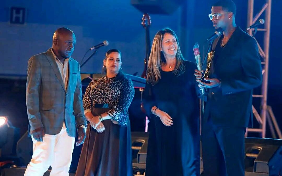 Gala homenaje al deporte cubano en 2025: Las Tunas presente