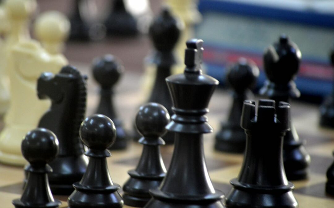 Zonal Oriental de Ajedrez: Las Tunas vibra con las primeras rondas