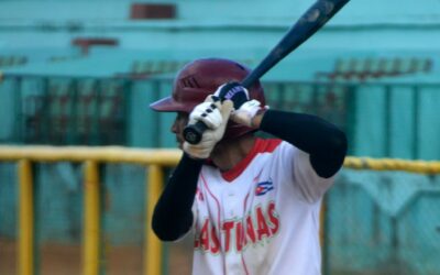 Los Leñadores de Las Tunas mantienen su paso arrollador ante Cienfuegos