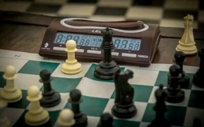 Zonal Oriental de Ajedrez se disputará en Las Tunas