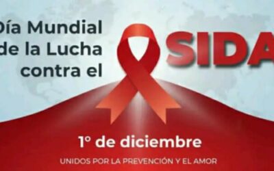 Apoyo a las personas con VIH/SIDA una premisa desde Colombia